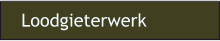 Loodgieterwerk